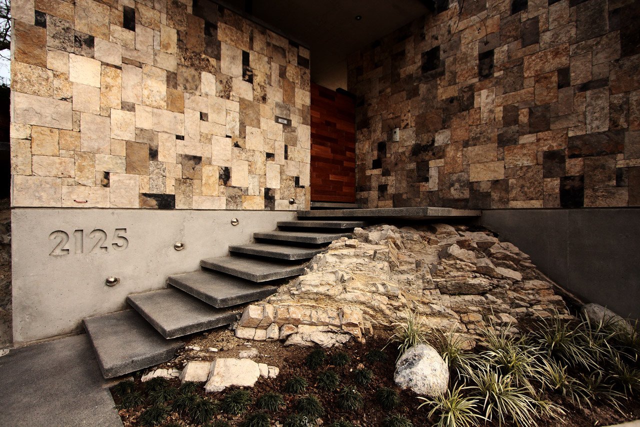 casa-cumbres-t-siete-taller-de-arquitectura-12 Cumbres House / T SIETE - Taller de Arquitectura