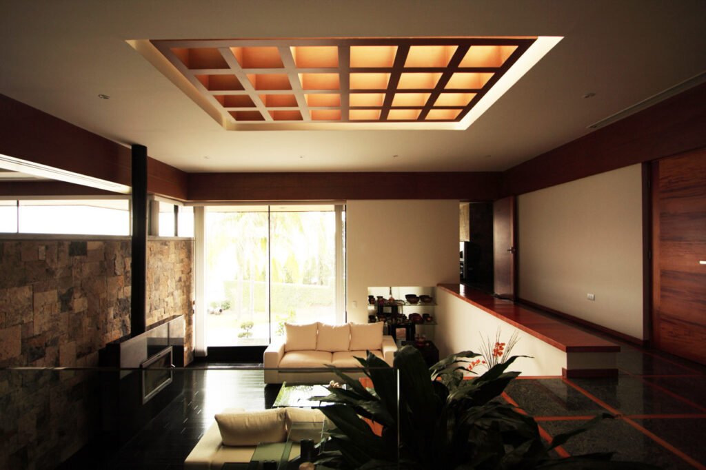 Cumbres House / T SIETE - Taller de Arquitectura