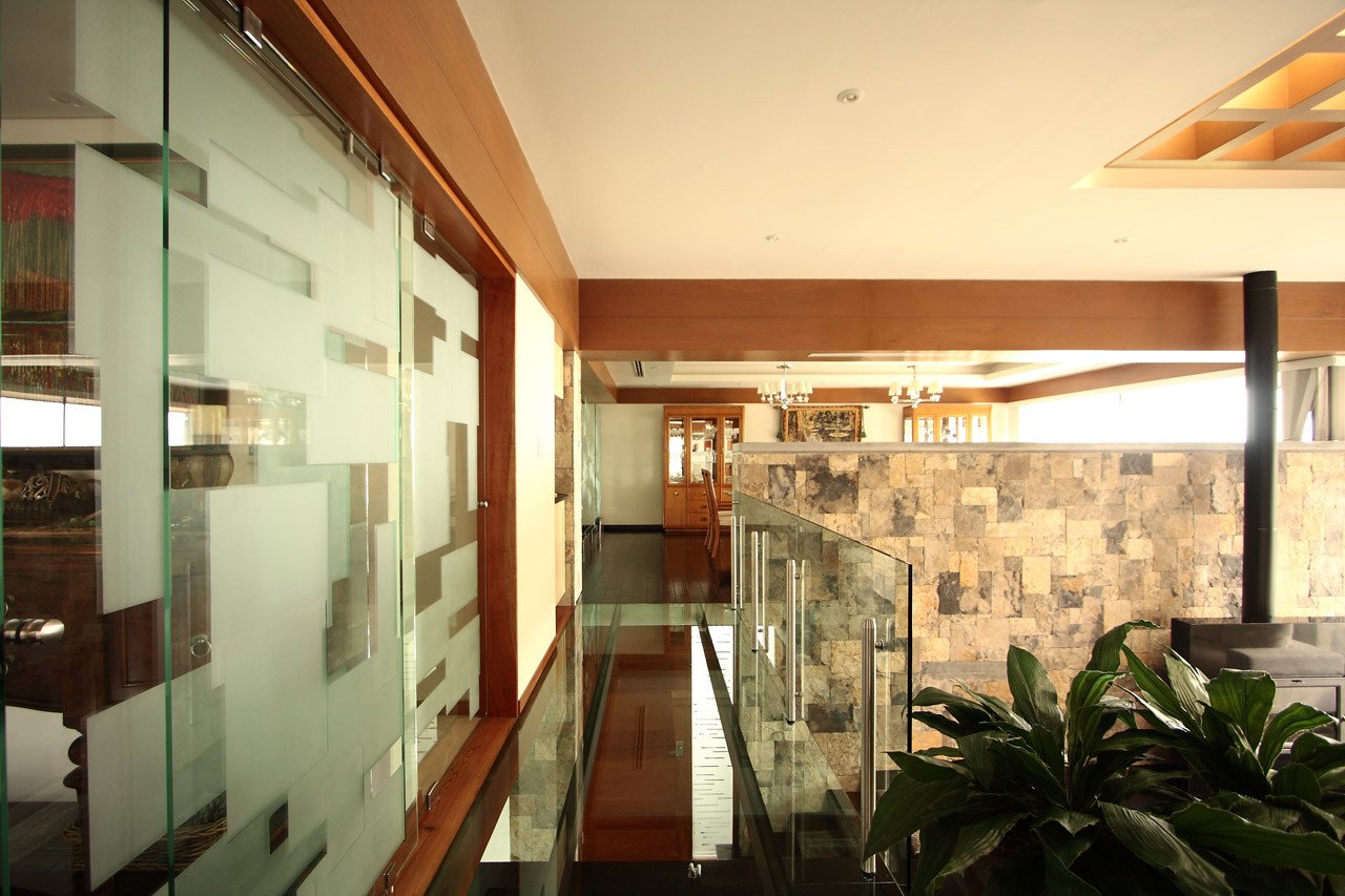 casa-cumbres-t-siete-taller-de-arquitectura-15 Cumbres House / T SIETE - Taller de Arquitectura