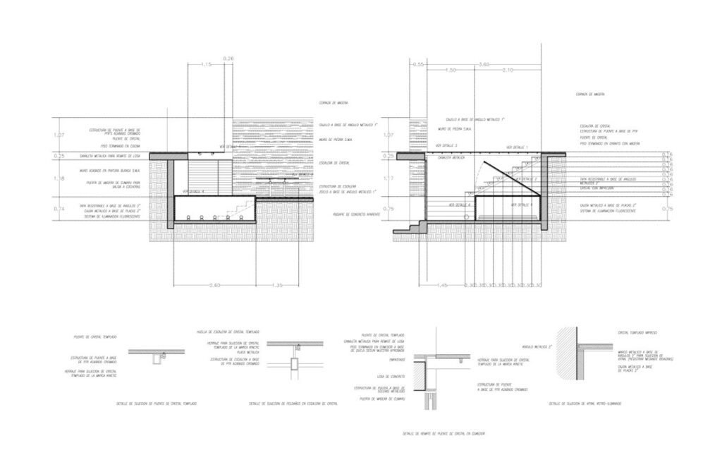 Cumbres House / T SIETE - Taller de Arquitectura