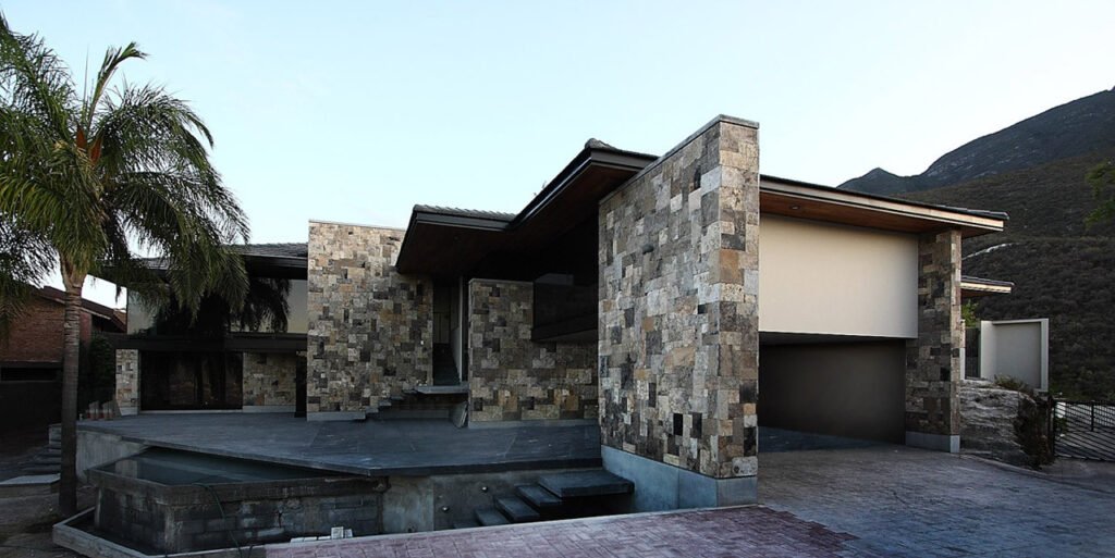 Cumbres House / T SIETE - Taller de Arquitectura
