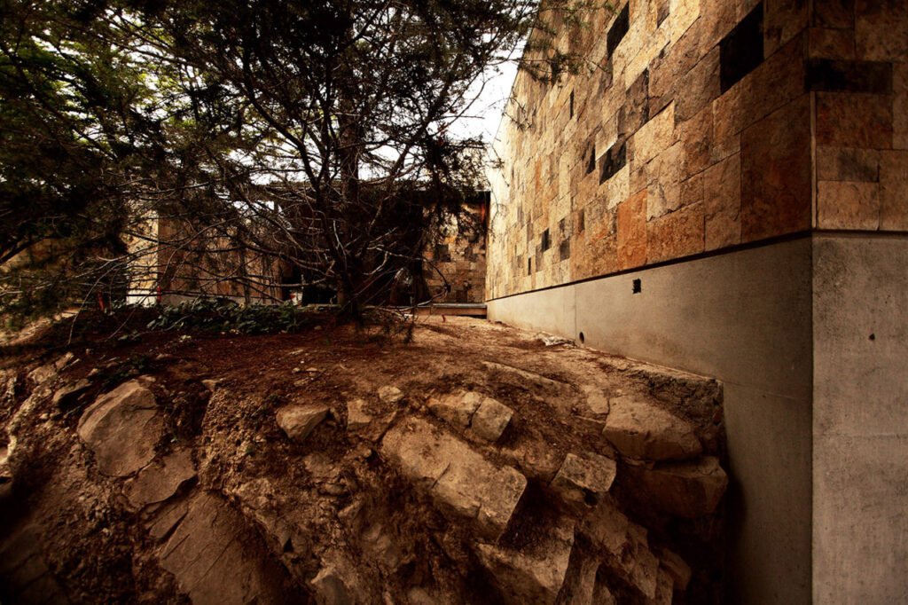 Cumbres House / T SIETE - Taller de Arquitectura