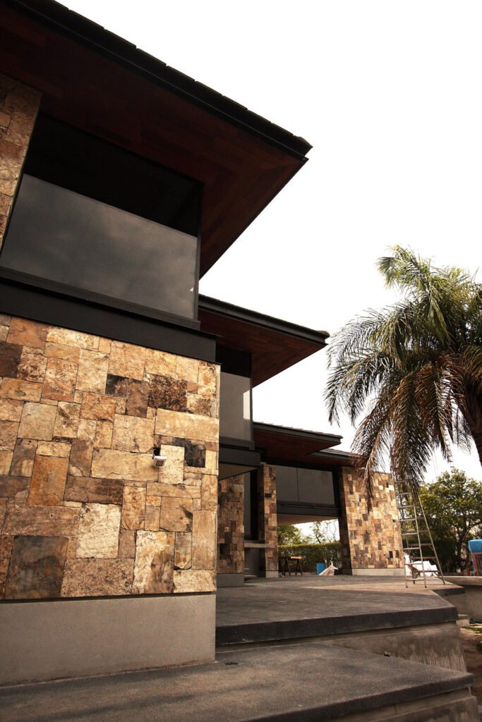 Cumbres House / T SIETE - Taller de Arquitectura