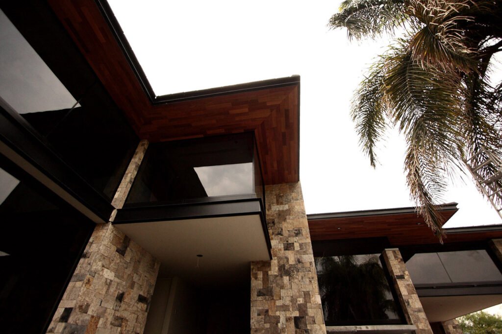Cumbres House / T SIETE - Taller de Arquitectura