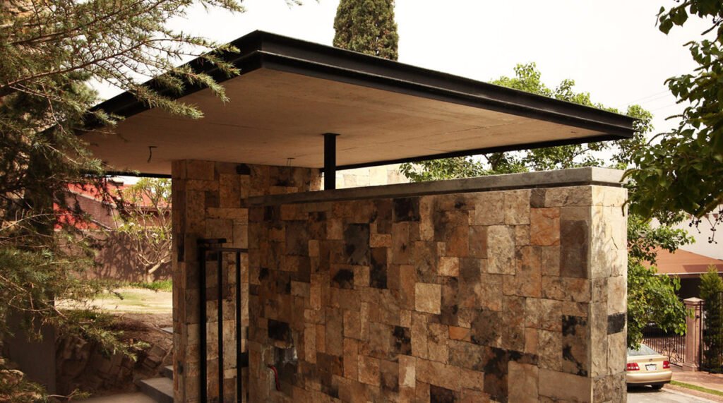 Cumbres House / T SIETE - Taller de Arquitectura