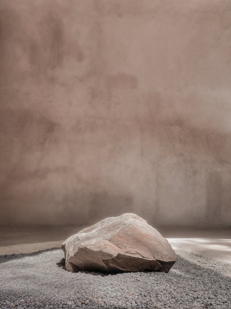 Centro de Sanación Tarasana / MA Estudio