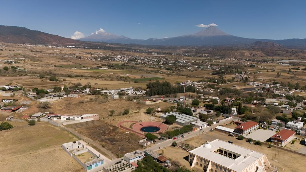 Parque El Jagüey / AWA arquitectos + Laboratorio Regional de Arquitectura