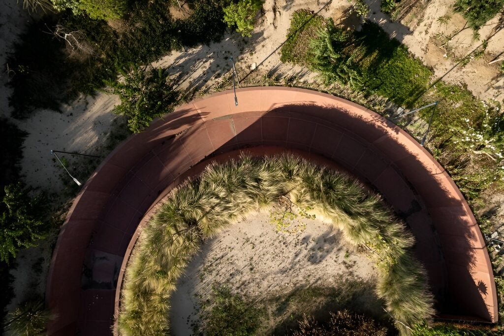 Parque El Jagüey / AWA arquitectos + Laboratorio Regional de Arquitectura