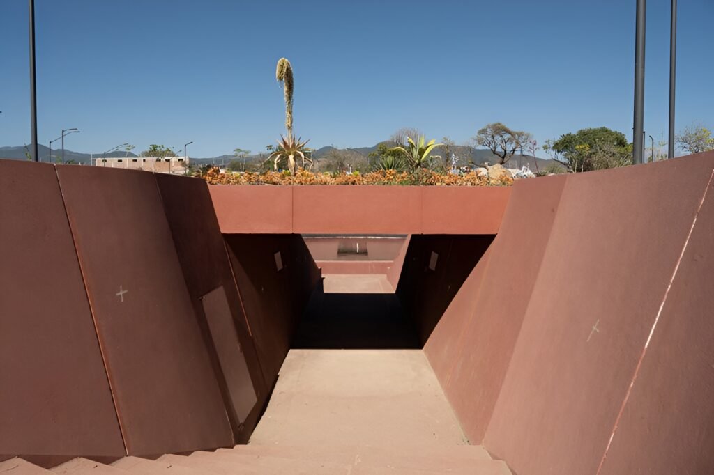 Parque El Jagüey / AWA arquitectos + Laboratorio Regional de Arquitectura