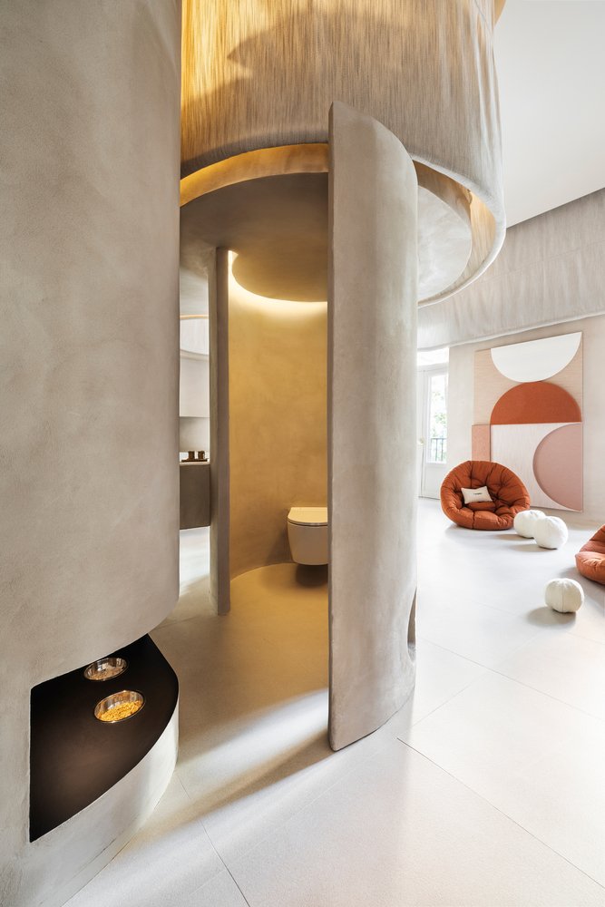 PETS & HUMAN - Positive House / Studio ruizvelazquez