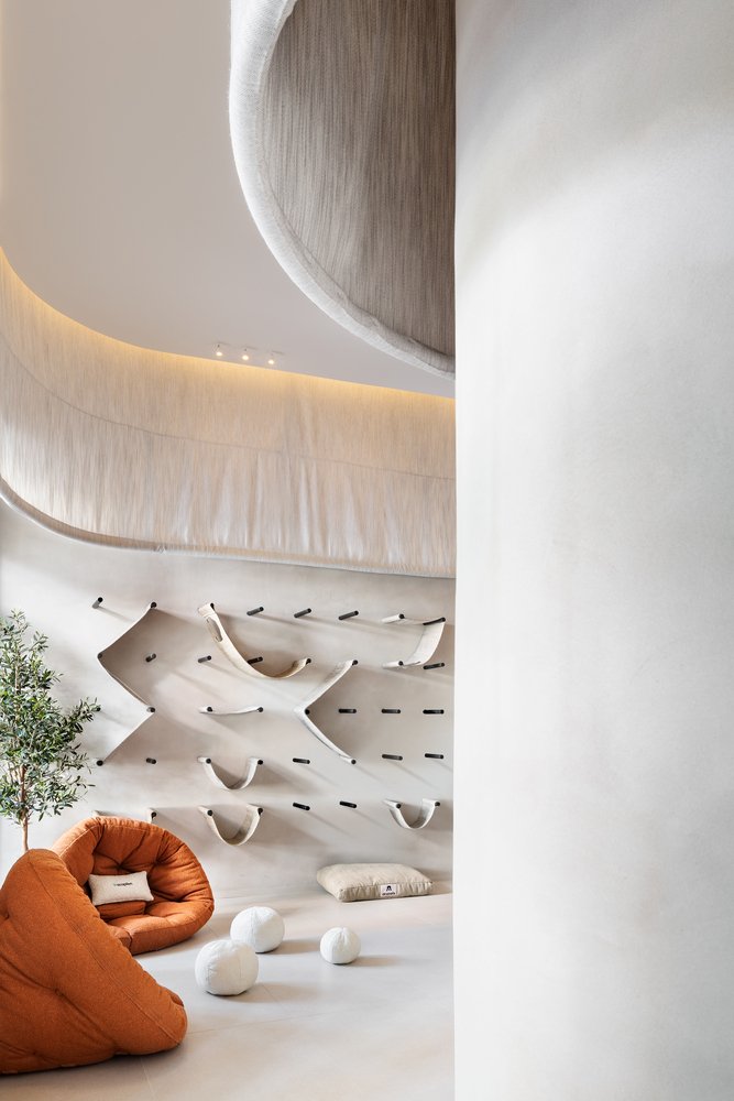 PETS & HUMAN - Positive House / Studio ruizvelazquez