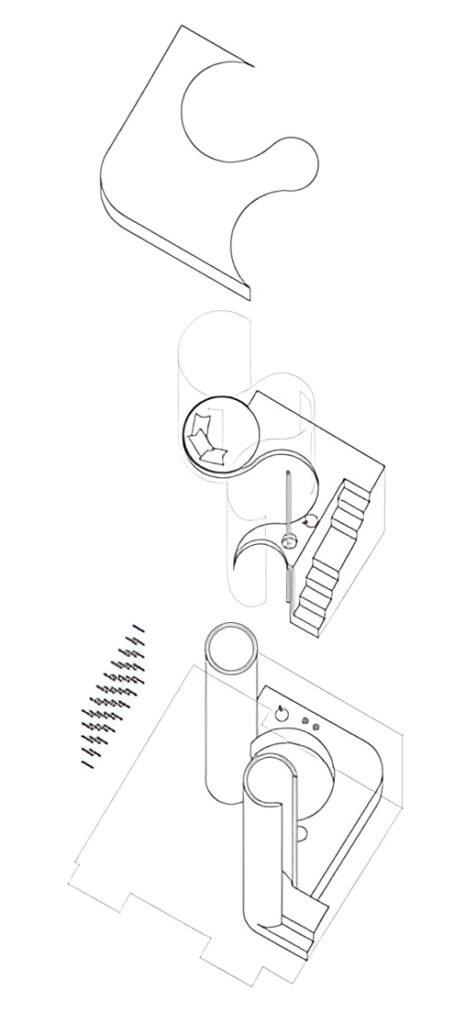 PETS & HUMAN - Positive House / Studio ruizvelazquez