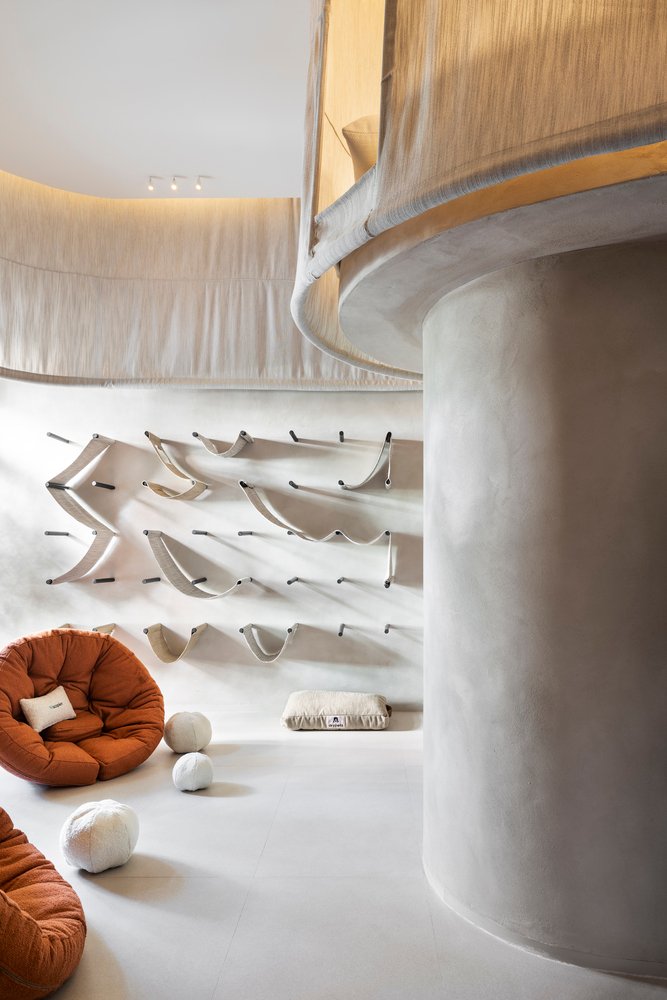 PETS & HUMAN - Positive House / Studio ruizvelazquez