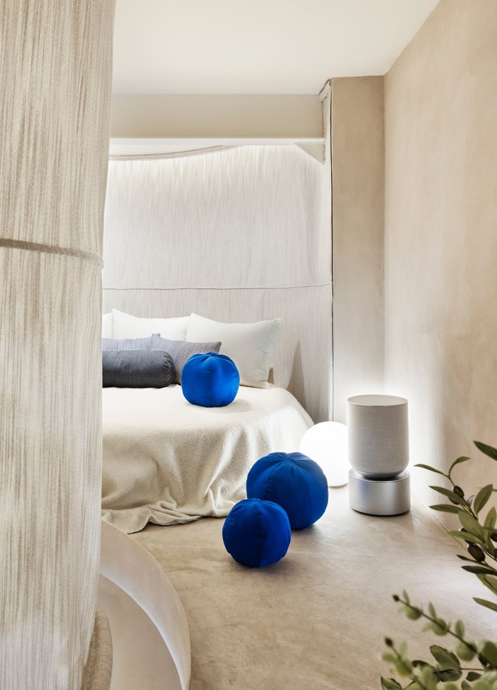 PETS & HUMAN - Positive House / Studio ruizvelazquez