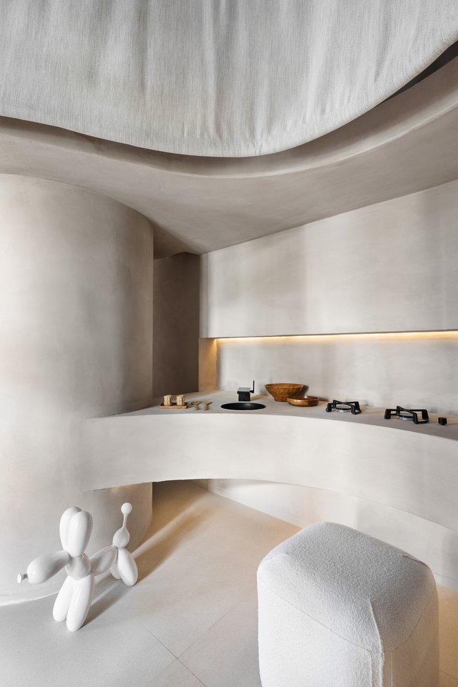 PETS & HUMAN - Positive House / Studio ruizvelazquez