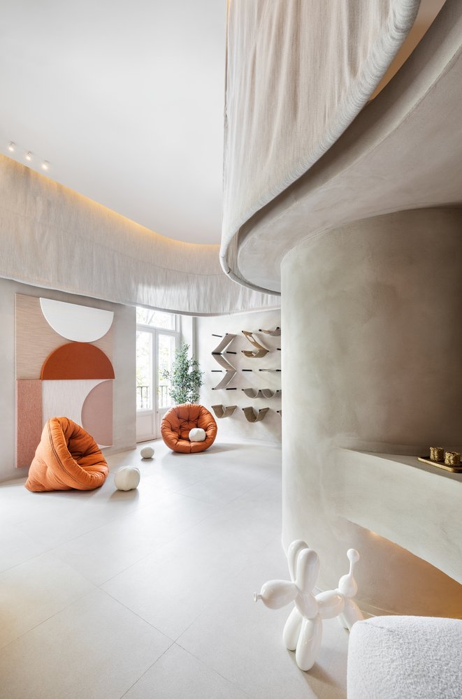 PETS & HUMAN - Positive House / Studio ruizvelazquez