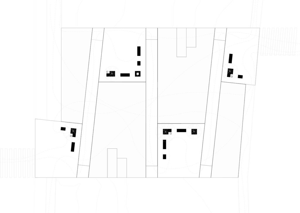 Plaza del Zarrón / BOV ESTUDIO