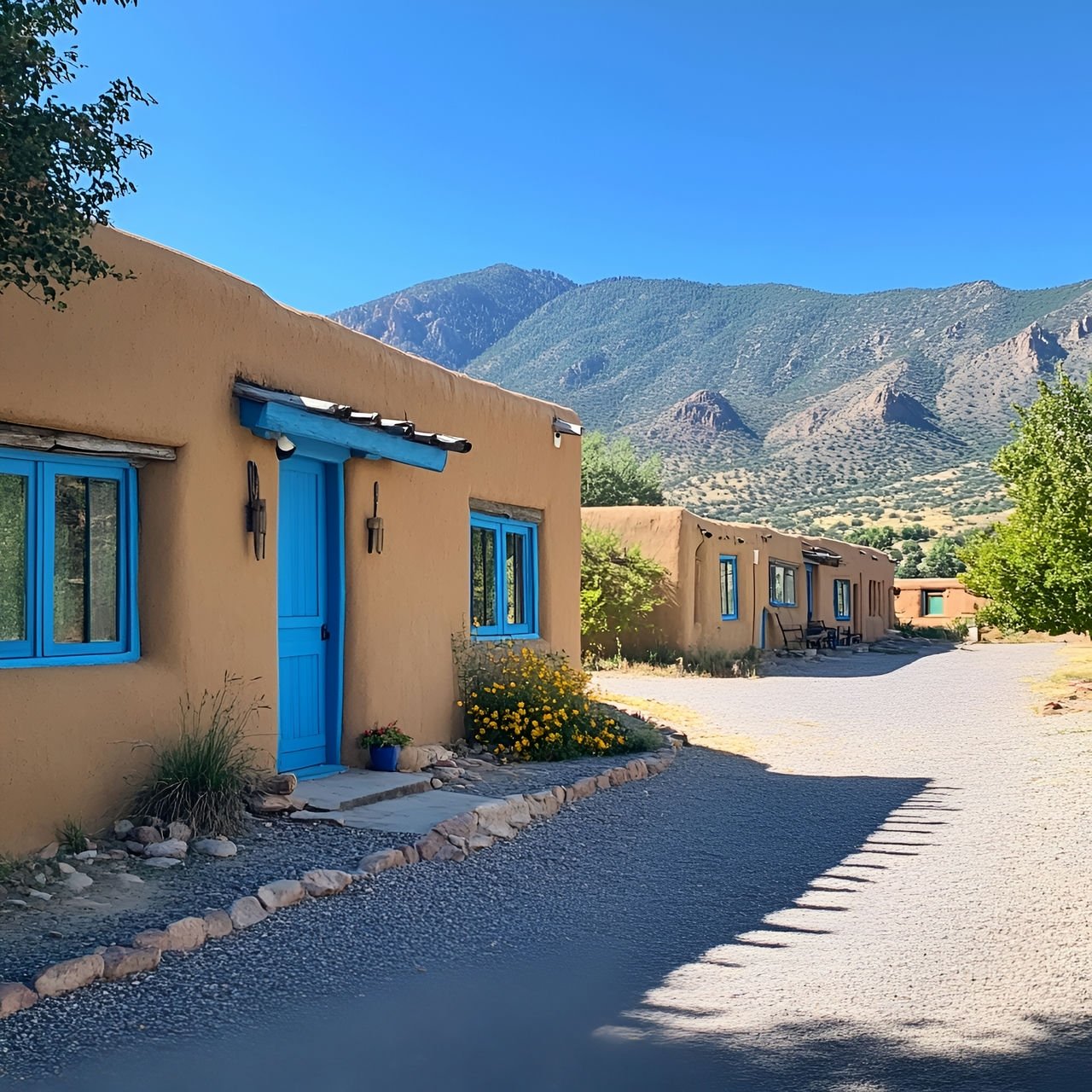 Pueblo: Arquitectura, Historia, Sostenibilidad, Materiales y Precios Típicos