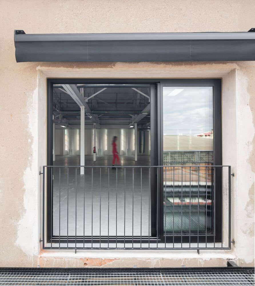 Renovación Forkstone / LoCa Studio