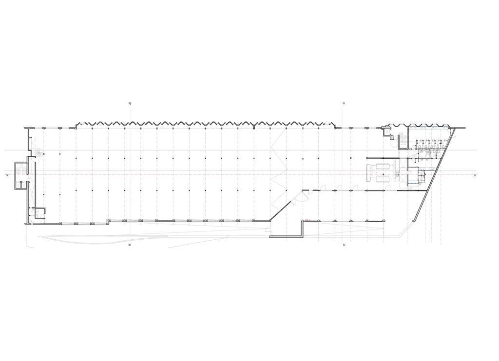Renovación Forkstone / LoCa Studio