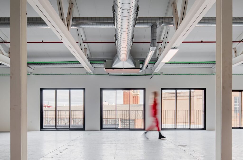 Renovación Forkstone / LoCa Studio