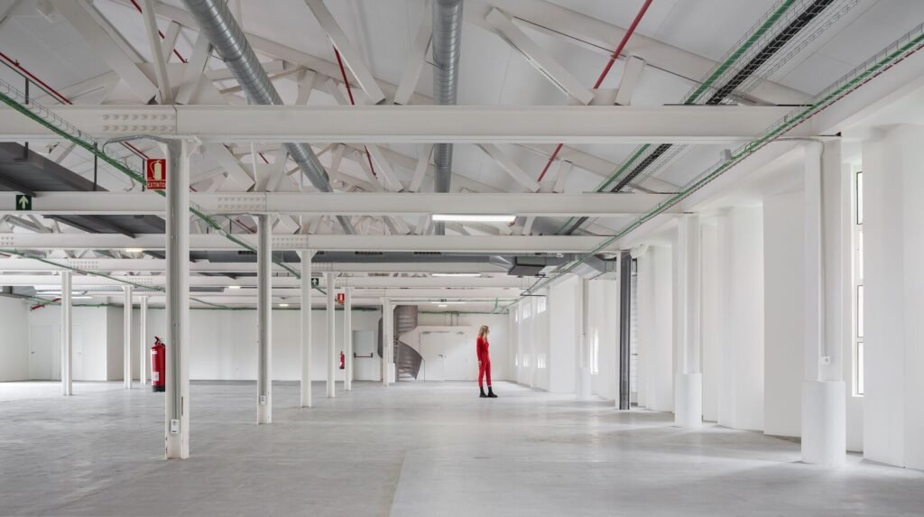 Renovación Forkstone / LoCa Studio