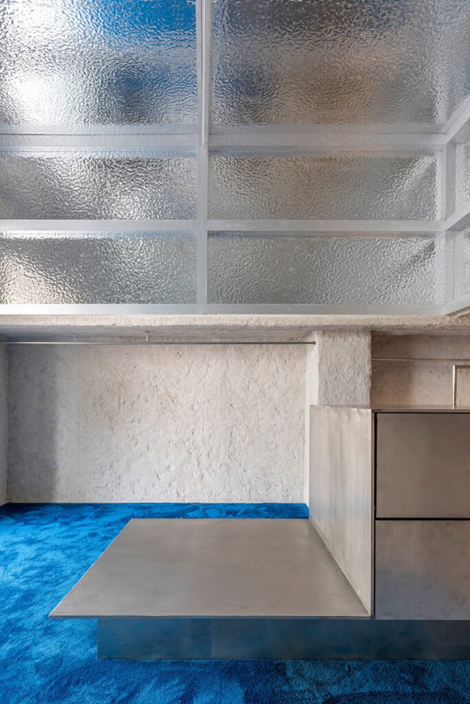 Tienda Insignia Polonio en Ibiza / Raúl Sánchez Architects