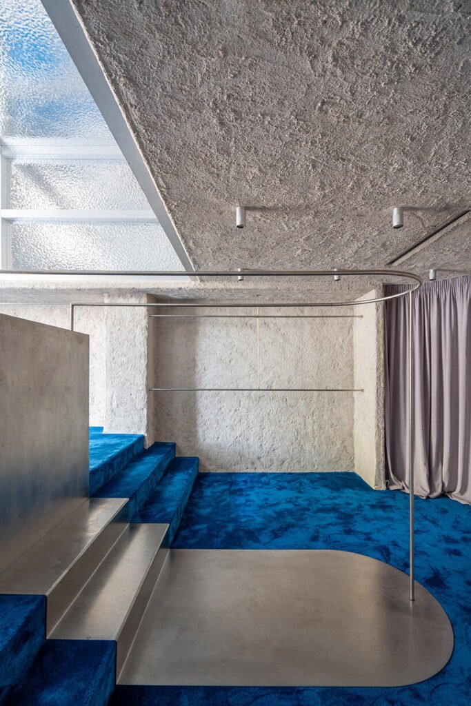 Tienda Insignia Polonio en Ibiza / Raúl Sánchez Architects