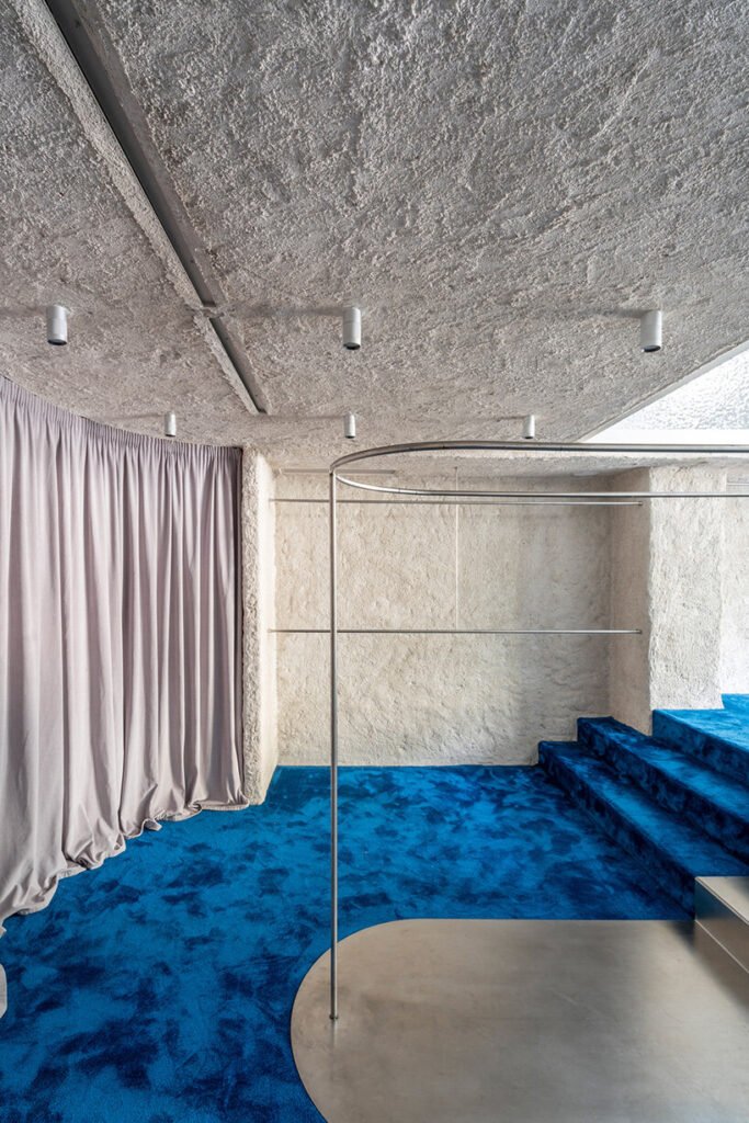 Tienda Insignia Polonio en Ibiza / Raúl Sánchez Architects