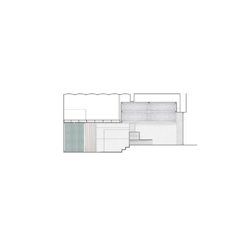 Tienda Insignia Polonio en Ibiza / Raúl Sánchez Architects