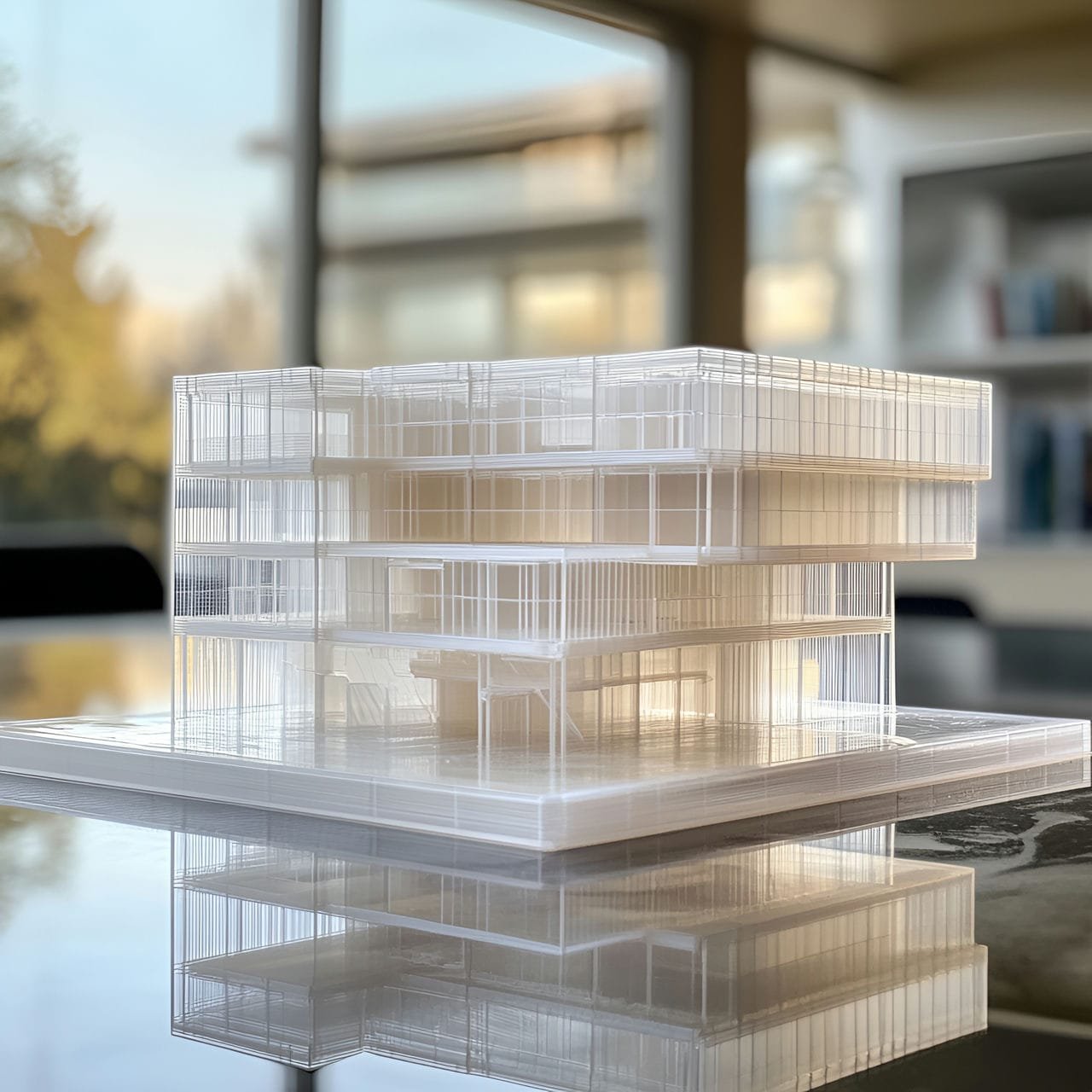Modelo 3D Digital: Visualización, Usos, Desafíos, Precios y Software