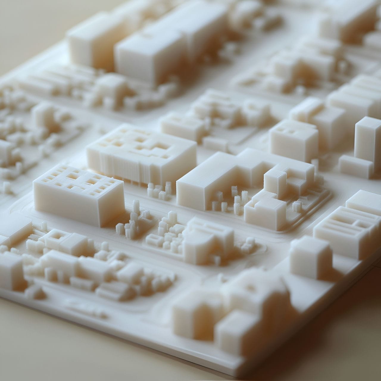 Modelo 3D Digital: Visualización, Usos, Desafíos, Precios y Software