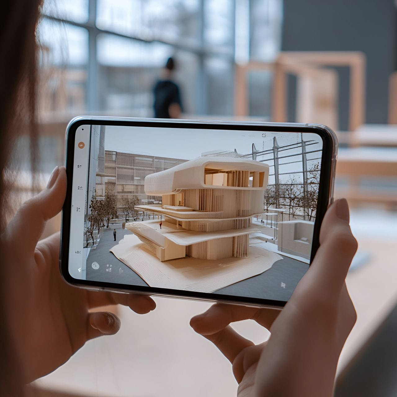 Modelo 3D Digital en VR y AR Modelo 3D Digital: Visualización, Usos, Desafíos, Precios y Software