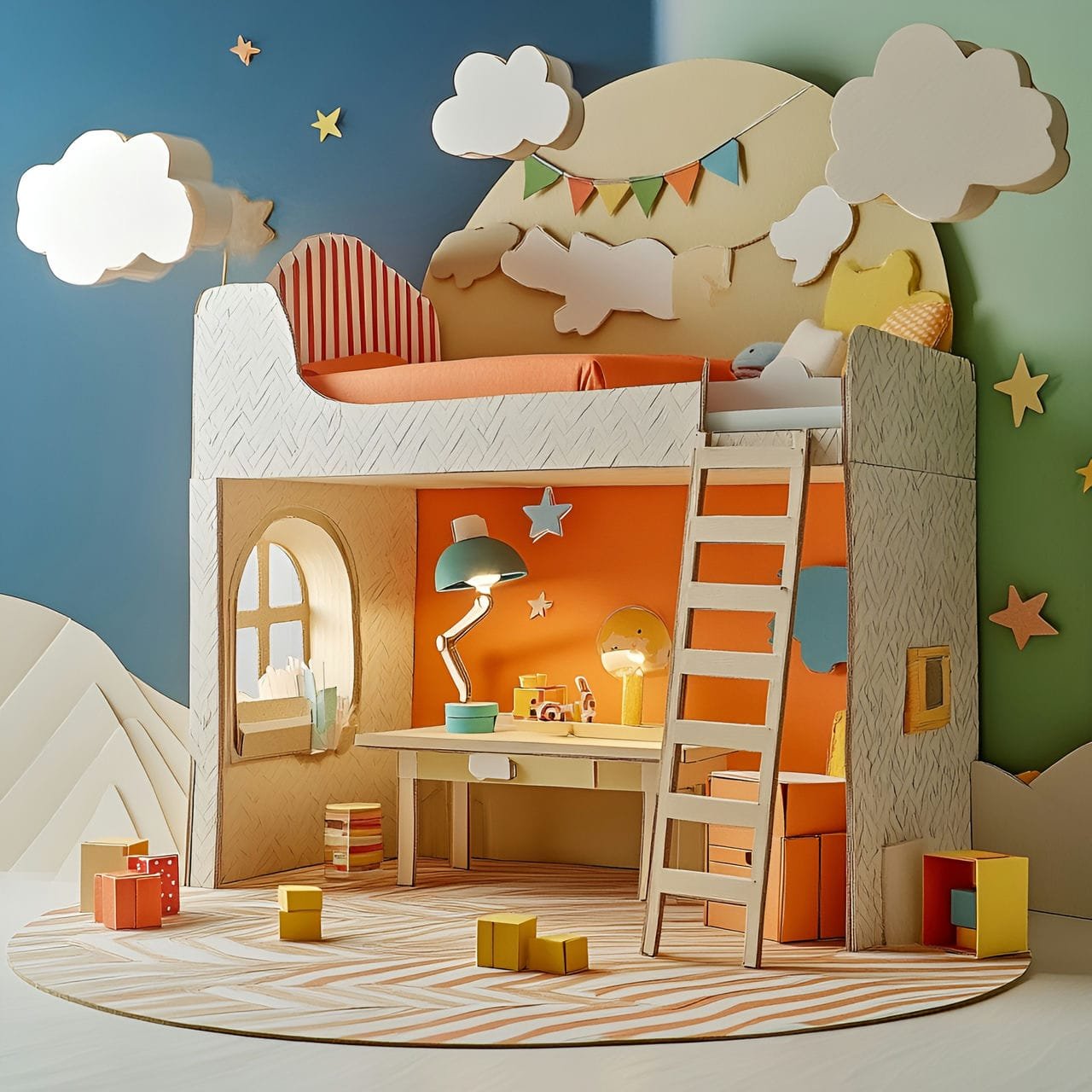 Modelo de Interiores: Visualización, Usos, Desafíos, Precios y Software