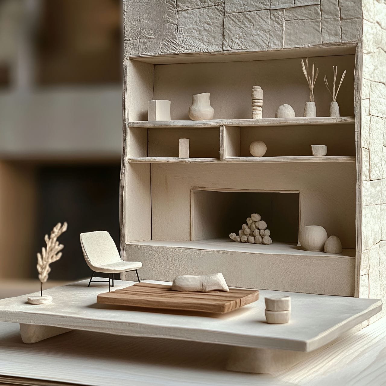 Modelo de Interiores: Visualización, Usos, Desafíos, Precios y Software