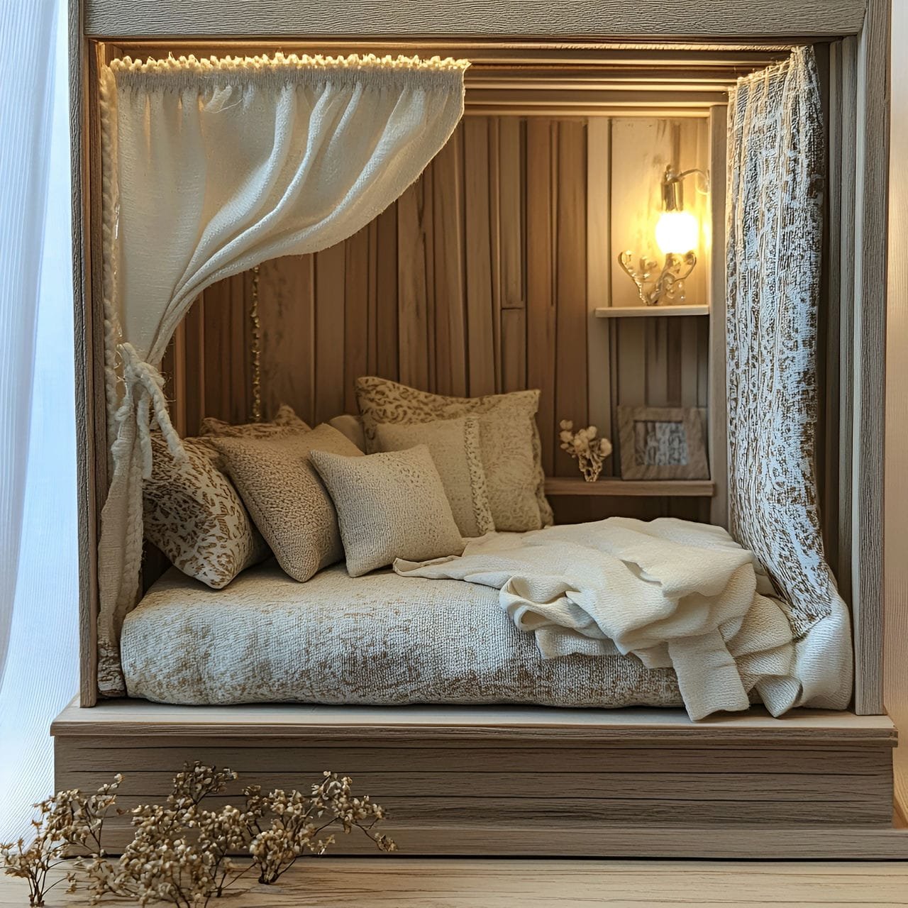 Modelo Interior de Muestras de Tela y Textiles Modelo de Interiores: Visualización, Usos, Desafíos, Precios y Software