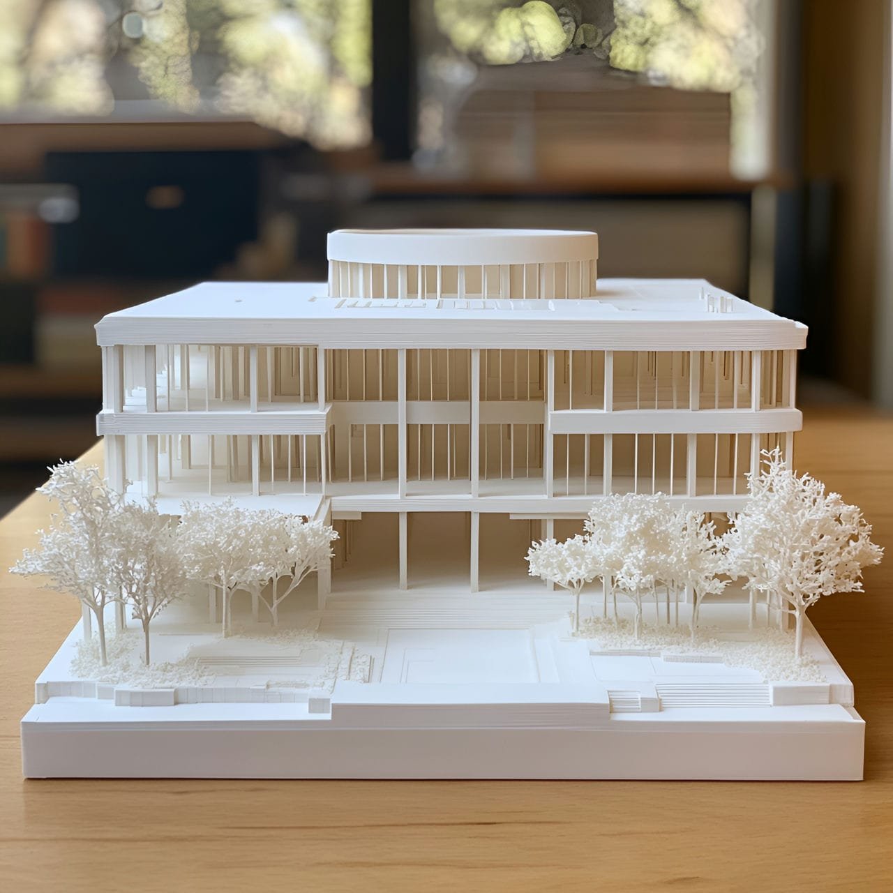 Modelo 3D Digital: Visualización, Usos, Desafíos, Precios y Software