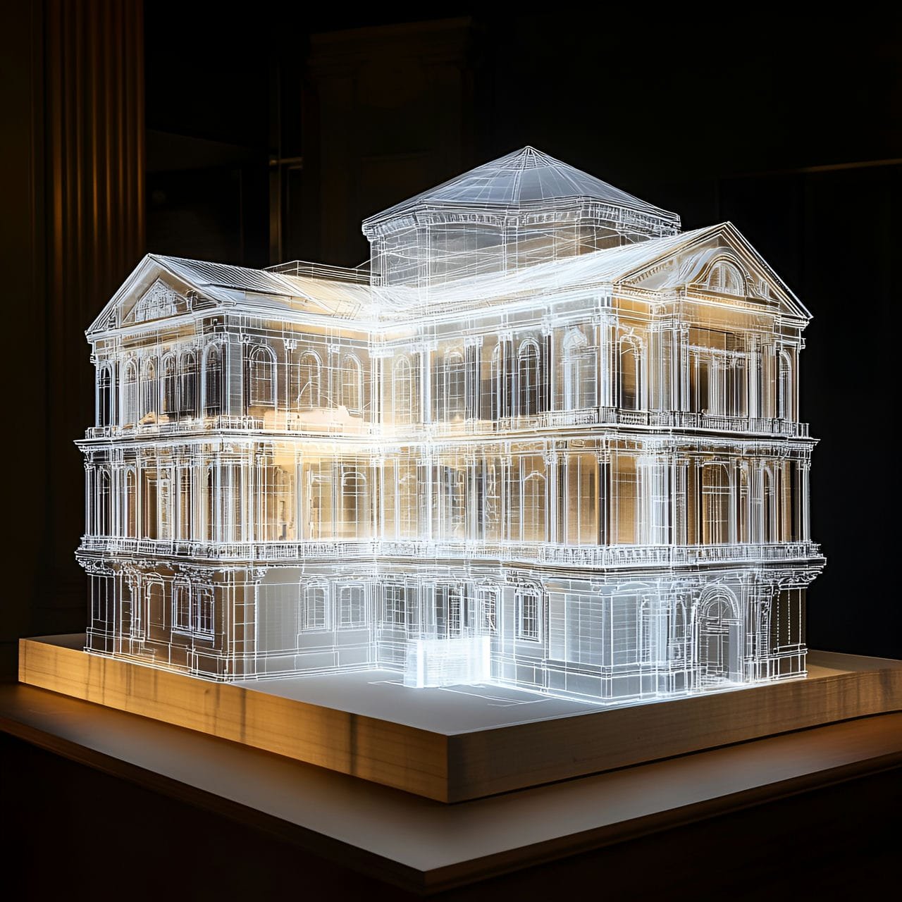 Modelo 3D Digital: Visualización, Usos, Desafíos, Precios y Software