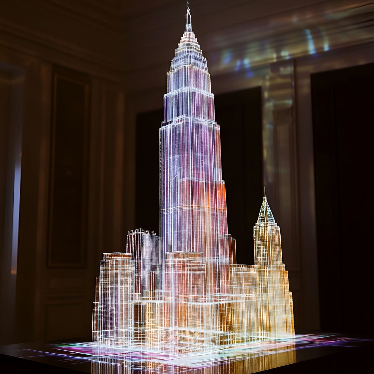 Modelo 3D Digital: Visualización, Usos, Desafíos, Precios y Software
