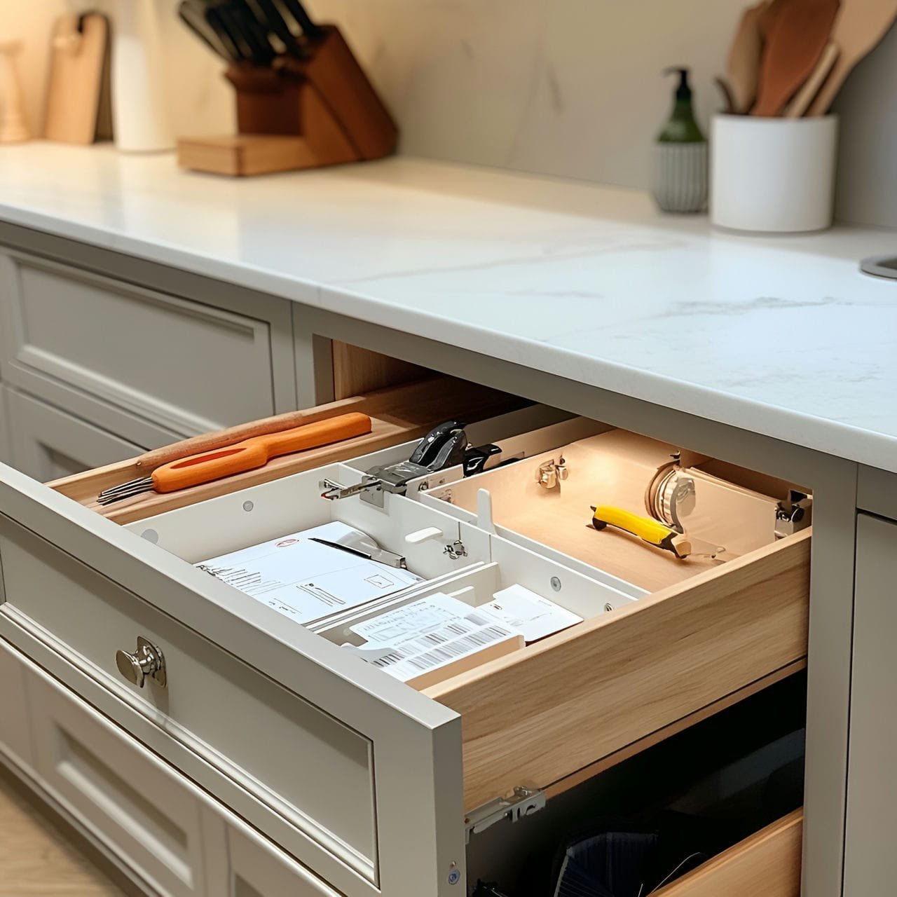 20 Mejores Ideas para Cocinas y Cómo Diseñar Una por Ti Mismo!