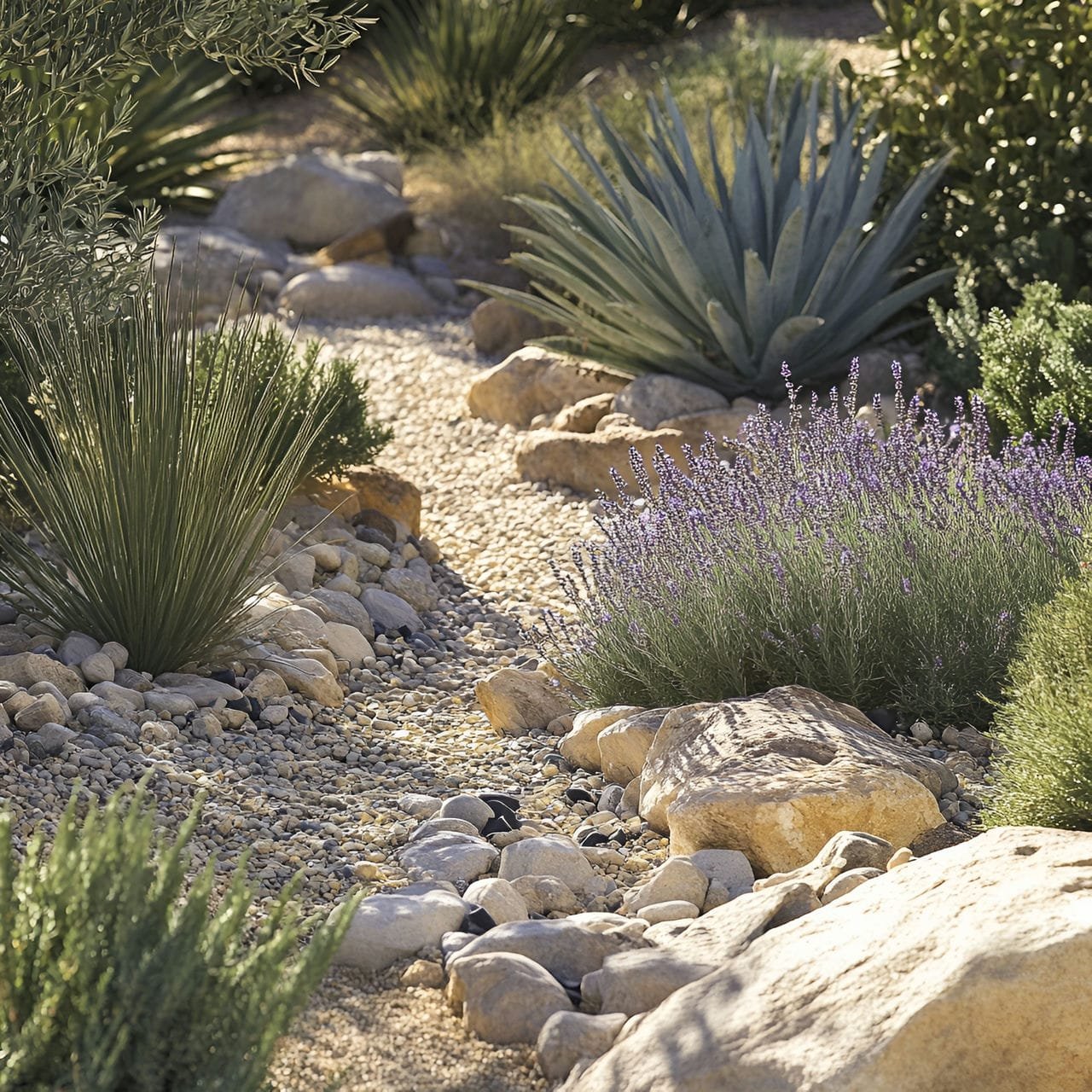 20 Mejores Ideas para Jardines y Cómo Diseñar Uno por Ti Mismo