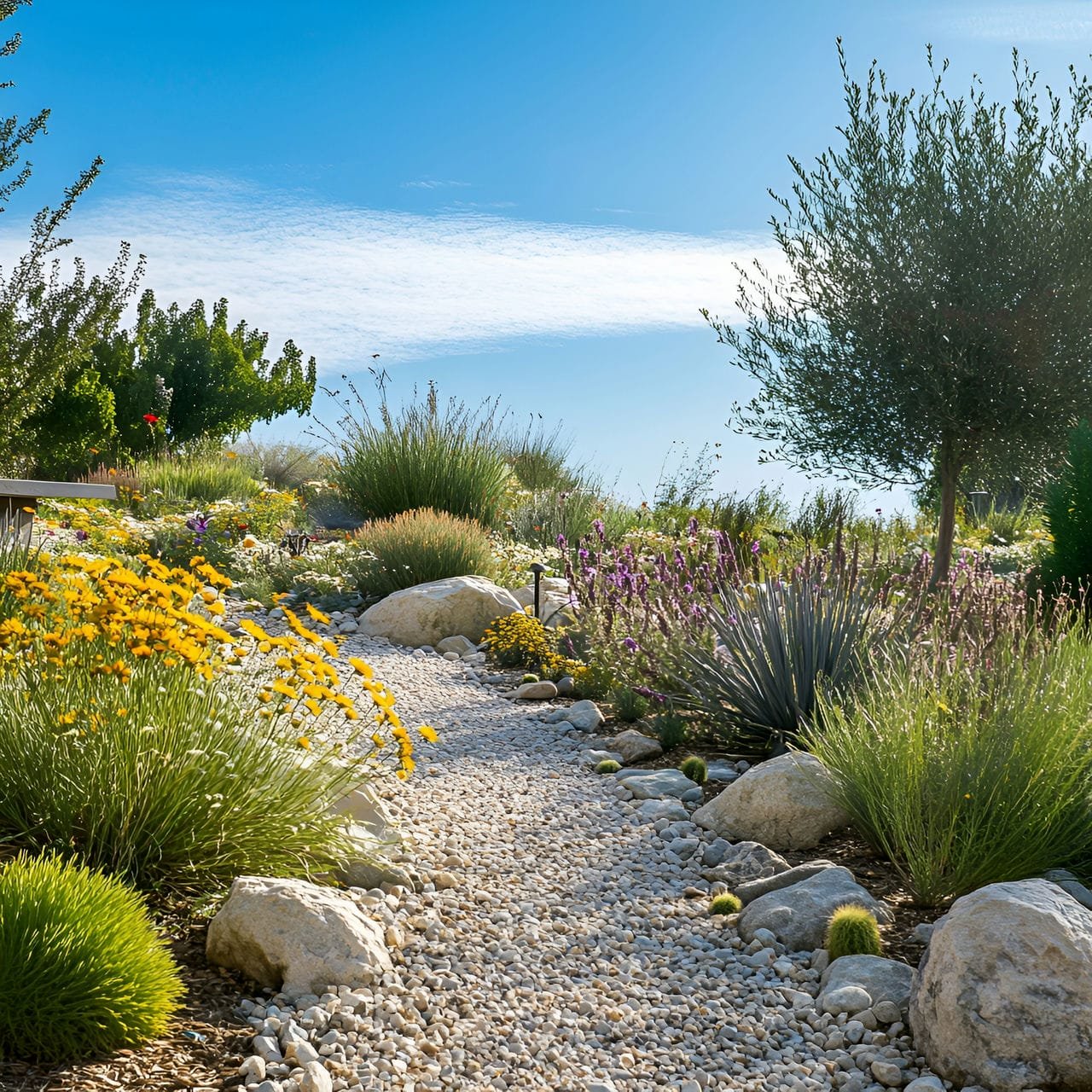 20 Mejores Ideas para Jardines y Cómo Diseñar Uno por Ti Mismo