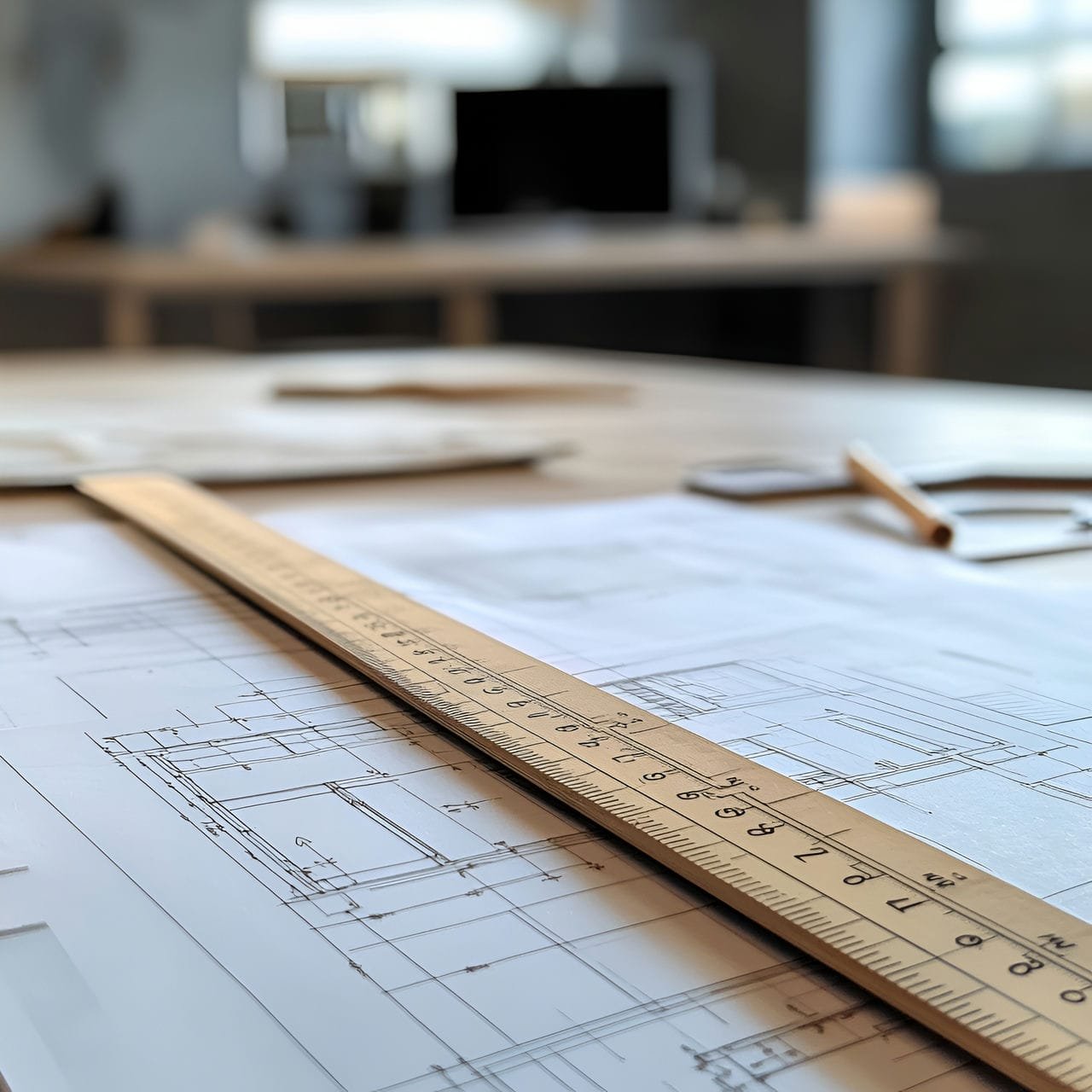18 Elementos Que Todo Arquitecto Debe Tener en Su Oficina