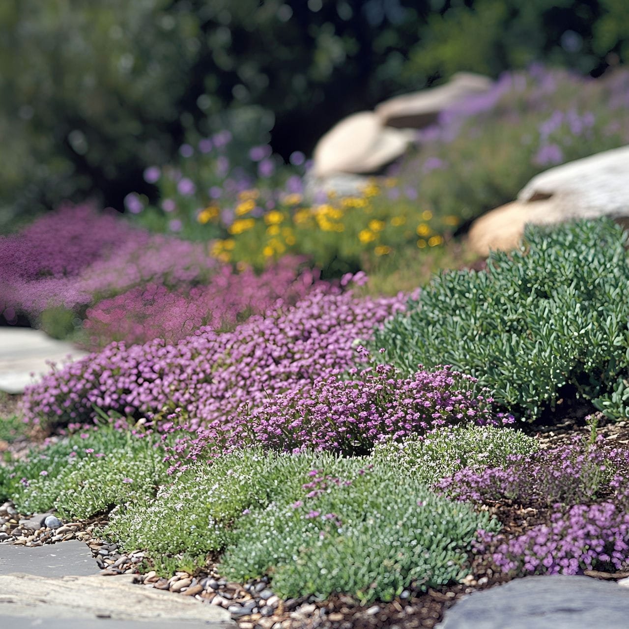 20 Mejores Ideas para Jardines y Cómo Diseñar Uno por Ti Mismo