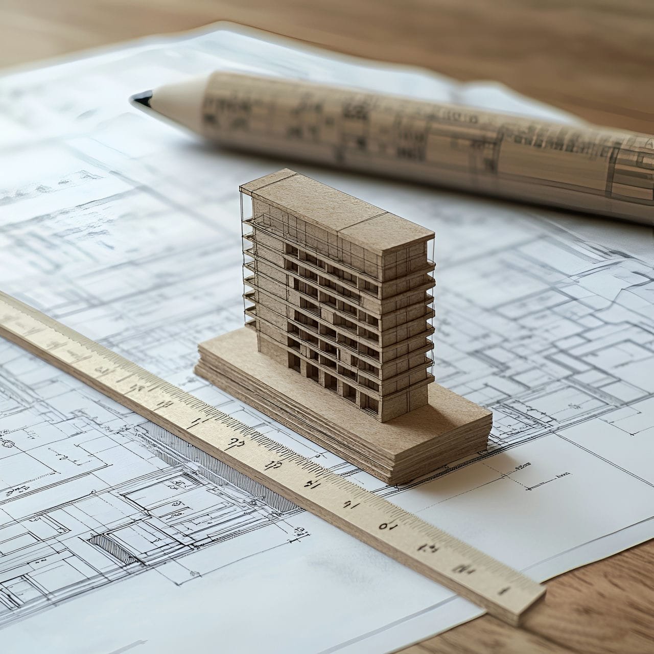 18 Elementos Que Todo Arquitecto Debe Tener en Su Oficina