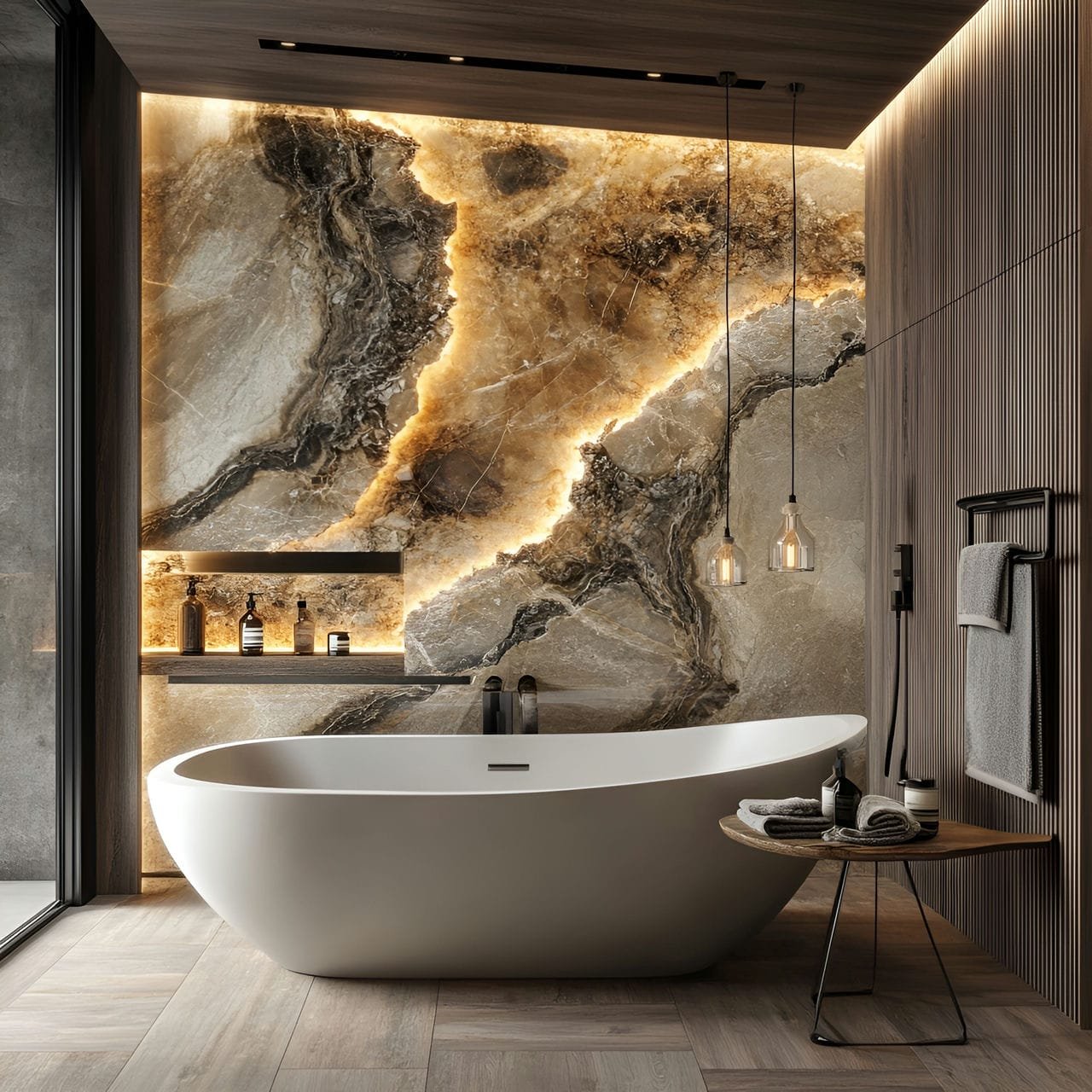 20 Mejores Ideas para Baños y Cómo Diseñar Uno por Ti Mismo