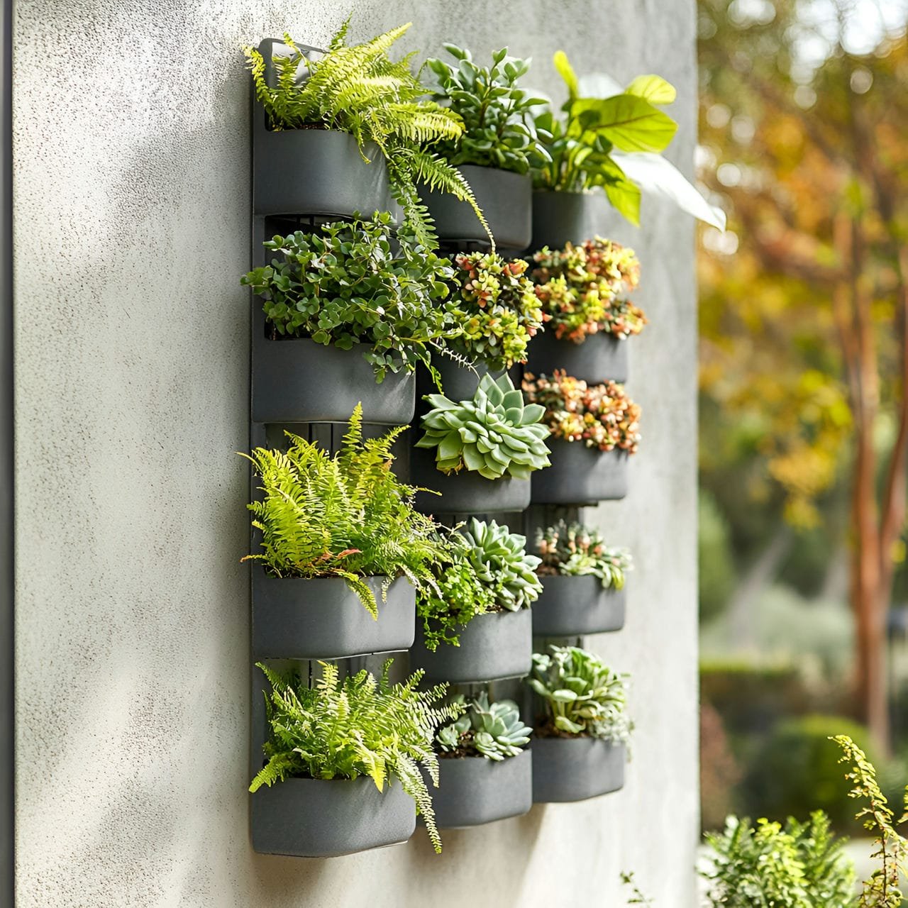 15 Mejores Ideas para Patios y Cómo Diseñar Uno por Ti Mismo!