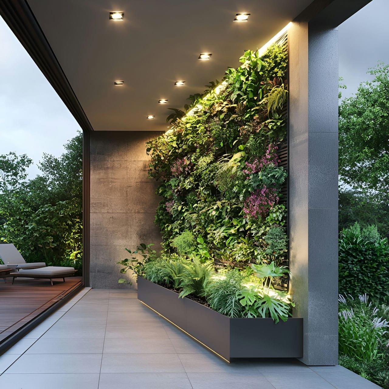 15 Mejores Ideas para Patios y Cómo Diseñar Uno por Ti Mismo!