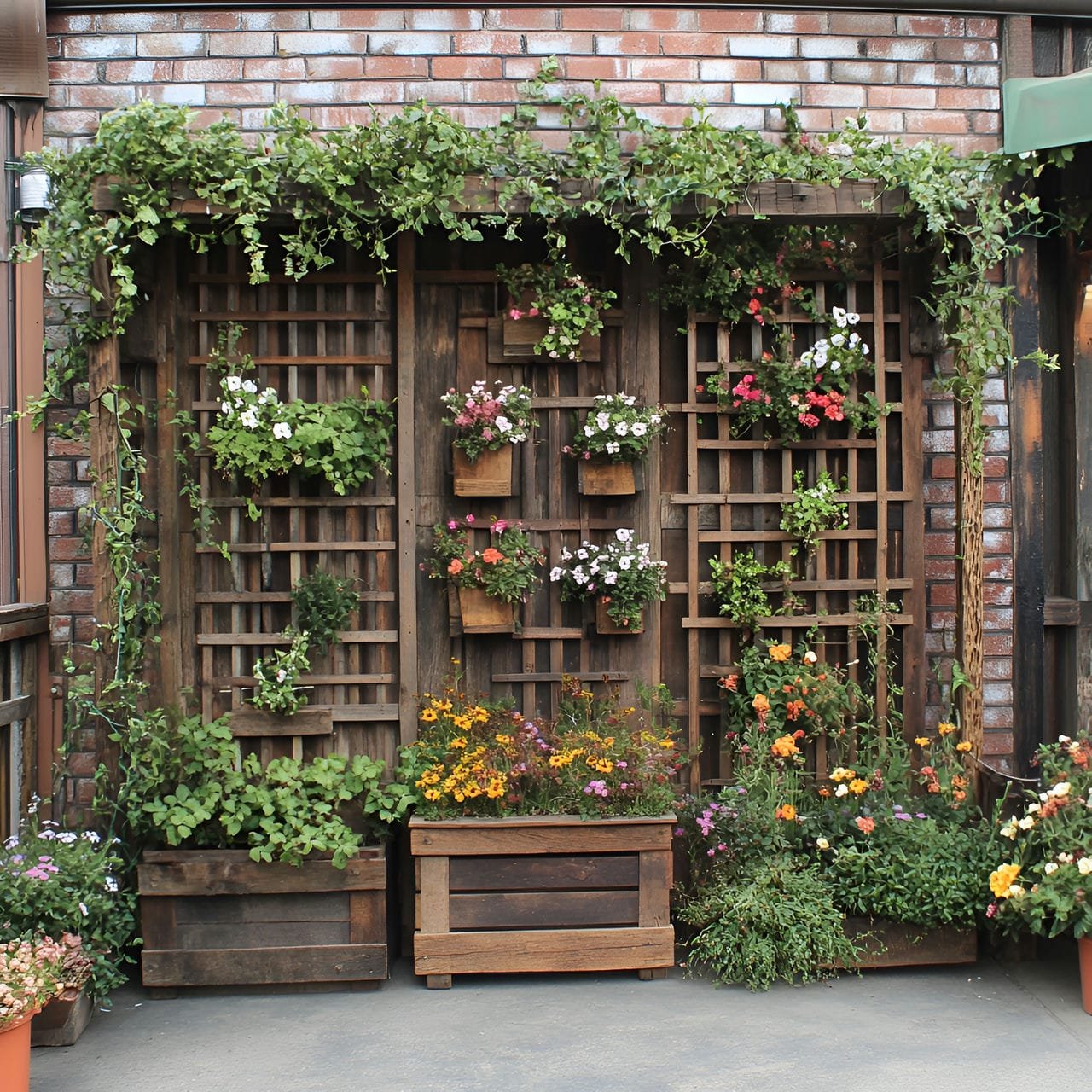 15 Mejores Ideas para Patios y Cómo Diseñar Uno por Ti Mismo!