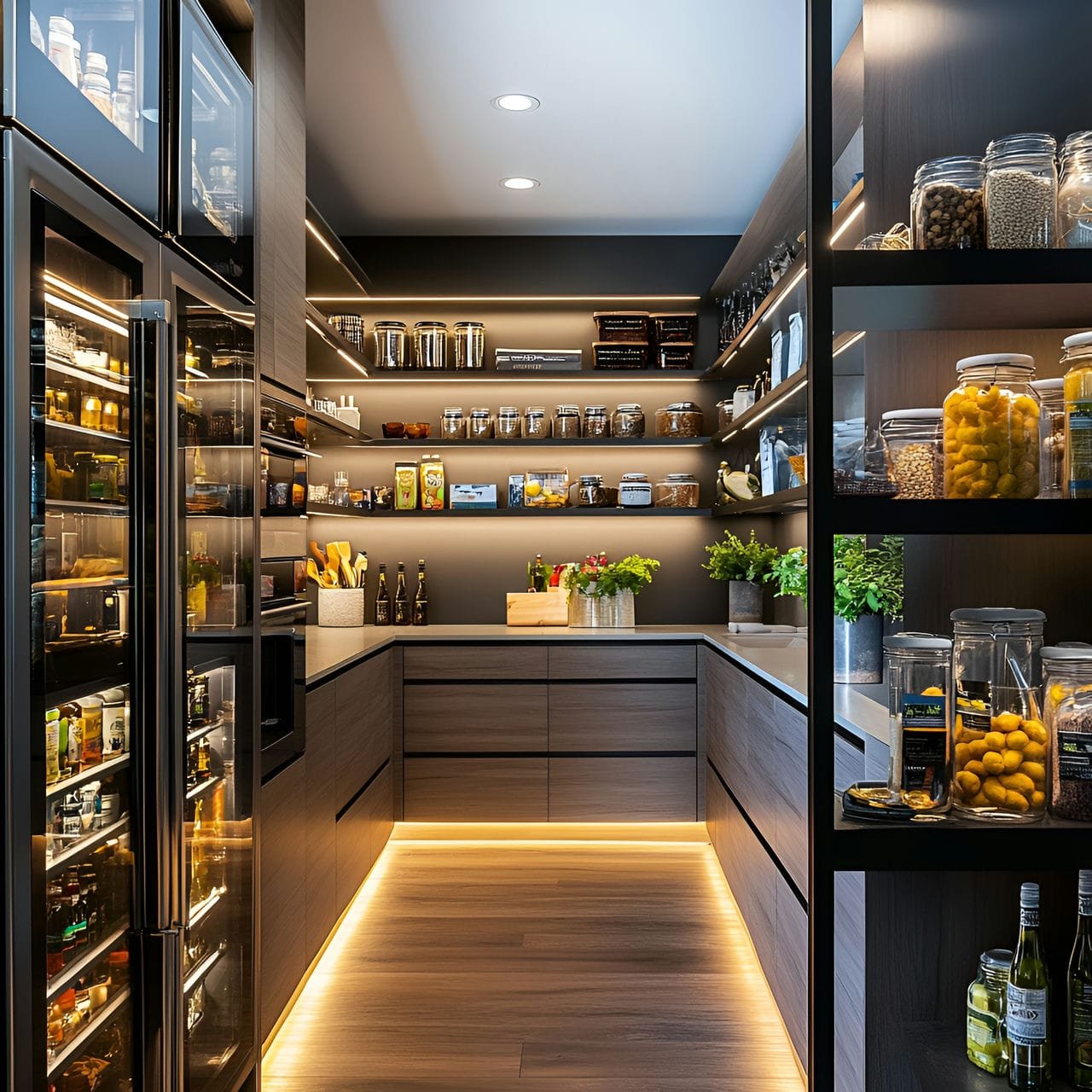 20 Mejores Ideas para Cocinas y Cómo Diseñar Una por Ti Mismo!